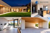 Rodinný dům 4+kk (180 m2) s garážovým stáním, pozemkem, v obci Mstišov u Dubí, ul. Březová 425., cena 18500000 CZK / objekt, nabízí 