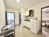 pronájem bytu 2+1 na ulici Dlouhá ve Zlíně, cena 14200 CZK / objekt / měsíc, nabízí 