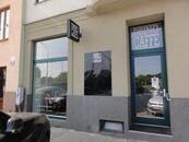 Pronájem kavárny, ulice Olomoucká, Brno, cena 35000 CZK / objekt / měsíc, nabízí 