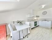 Pronájem bytu 1+kk v Brně na ulici Otakara Ševčíka, cena 14000 CZK / objekt / měsíc, nabízí Reality Tesařík