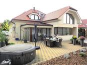 Prodej rodinného domu ulice Brněnská, Mikulov, cena 17900000 CZK / objekt, nabízí 