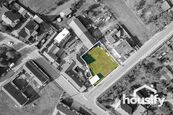 Prodej stavebního pozemku, 836 m - Zálesí, cena 790000 CZK / objekt, nabízí Housify s.r.o.
