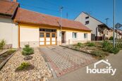 Prodej rodinného domu 4+1, 82 m - Bořetice, cena 4290000 CZK / objekt, nabízí 