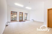 Pronájem kanceláře 35 m - Sokolská, Znojmo, cena 8500 CZK / objekt / měsíc, nabízí Housify s.r.o.