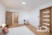 Prodej bytu 3+1, 68 m2 - Dukelských bojovníků, Znojmo, cena 5290000 CZK / objekt, nabízí 