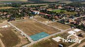 Prodej stavebního pozemku č. 1, 861 m - Božice, cena 2152500 CZK / objekt, nabízí 