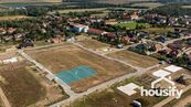 Prodej stavebního pozemku č. 2, 864 m - Božice, cena 2160000 CZK / objekt, nabízí 