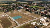 Prodej stavebního pozemku č. 3, 864 m - Božice, cena 2160000 CZK / objekt, nabízí 
