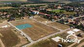 Prodej stavebního pozemku č. 4, 864 m - Božice, cena 2160000 CZK / objekt, nabízí 
