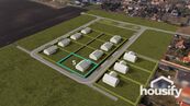 Prodej stavebního pozemku č. 5, 861 m - Božice, cena 2152500 CZK / objekt, nabízí Housify s.r.o.