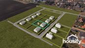 Prodej stavebního pozemku č. 6, 864 m - Božice, cena 2160000 CZK / objekt, nabízí Housify s.r.o.