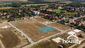 Prodej stavebního pozemku č. 6, 864 m - Božice, cena 2160000 CZK / objekt, nabízí 
