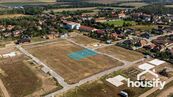 Prodej stavebního pozemku č. 7, 864 m - Božice, cena 2160000 CZK / objekt, nabízí 