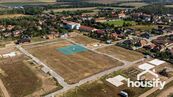 Prodej stavebního pozemku č. 8, 864 m - Božice, cena 2160000 CZK / objekt, nabízí 
