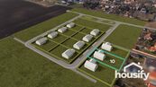 Prodej stavebního pozemku č. 10, 828 m - Božice, cena 2070000 CZK / objekt, nabízí Housify s.r.o.