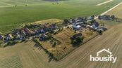 Prodej stavebního pozemku 2 936 m - Újezd nad Rokytnou - Františkov, cena 3229600 CZK / objekt, nabízí 