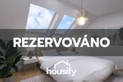 Novostavba bytu 2+kk s terasou | 42,3 m | Hodonice, cena 3390000 CZK / objekt, nabízí 