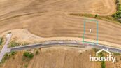 Prodej stavebního pozemku č. 11, 1595 m - Vranovská Ves, cena 2894920 CZK / objekt, nabízí Housify s.r.o.