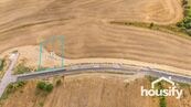 Prodej stavebního pozemku č. 15, 1253 m - Vranovská Ves, cena 2274200 CZK / objekt, nabízí Housify s.r.o.