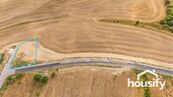 Prodej stavebního pozemku č. 16, 943 m - Vranovská Ves, cena 1711540 CZK / objekt, nabízí Housify s.r.o.