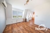 Pronájem bytu 2+kk, 41 m2 - Vídeňská třída, Znojmo, cena 11000 CZK / objekt / měsíc, nabízí 