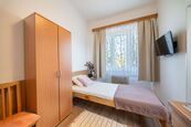 Pronájem bytu 1+kk, 14 m, Vídeňská třída, Znojmo, cena 7000 CZK / objekt / měsíc, nabízí 