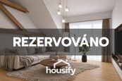 Novostavba bytu 2+1 s terasou | 62,1 m | Hodonice, cena 4290000 CZK / objekt, nabízí 