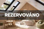 Novostavba mezonetového bytu 3+kk s terasou | 70,5 m | Hodonice, cena 4470000 CZK / objekt, nabízí 