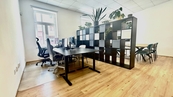 Pronájem, Administrativní prostory a objekty, Ostrava, cena 12000 CZK / objekt / měsíc, nabízí OK REAL ESTATE s.r.o.