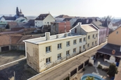 Prodej, Činžovní dům, Chabařovice, cena 6900000 CZK / objekt, nabízí