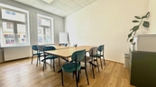 Pronájem, Administrativní prostory a objekty, Ostrava, cena 11000 CZK / objekt / měsíc, nabízí OK REAL ESTATE s.r.o.