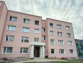 Pronájem, Byt 2+kk, Planá, cena 13900 CZK / objekt / měsíc, nabízí 