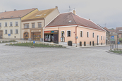 Prodej, Prostory a objekty pro obchod a služby, Dačice, cena 7990000 CZK / objekt, nabízí 