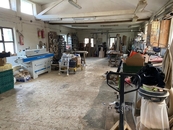 Pronájem, Výrobní prostory, Poděbrady, cena 40000 CZK / objekt / měsíc, nabízí 