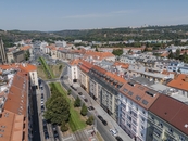 Prodej, Byt 3+1, Praha 6, cena 11290000 CZK / objekt, nabízí OK REAL ESTATE s.r.o.