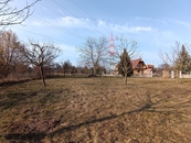 Prodej, Pozemek pro stavbu RD, bytů, Lipník nad Bečvou, cena 1500 CZK / m2, nabízí 