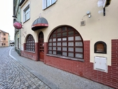 Pronájem, Prostory a objekty pro obchod a služby, Uničov, cena 14000 CZK / objekt / měsíc, nabízí OK REAL ESTATE s.r.o.