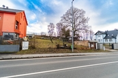 Prodej, Pozemek pro stavbu RD, bytů, Tachov, cena cena v RK, nabízí OK REAL ESTATE s.r.o.
