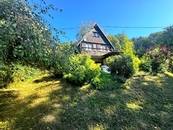 Prodej, Chata, chalupa, Chvalčov, cena 2890000 CZK / objekt, nabízí OK REAL ESTATE s.r.o.