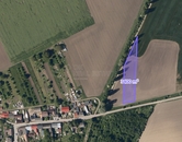 Prodej, Pole, Pravčice, cena 1111110 CZK / objekt, nabízí OK REAL ESTATE s.r.o.