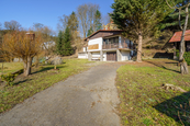 Prodej, Rodinný dům, Kyselka, cena 4300000 CZK / objekt, nabízí OK REAL ESTATE s.r.o.