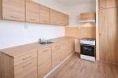 Prodej, Byt 2+1, Ostrava, cena 3600000 CZK / objekt, nabízí OK REAL ESTATE s.r.o.