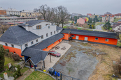Prodej, Skladové prostory, Bílovec, cena 11600000 CZK / objekt, nabízí OK REAL ESTATE s.r.o.