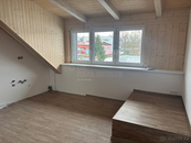 Pronájem, Byt 2+kk, Hněvotín, cena 14000 CZK / objekt / měsíc, nabízí OK REAL ESTATE s.r.o.