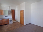 Pronájem, Byt 1+kk, Nový Bor, cena 7000 CZK / objekt / měsíc, nabízí OK REAL ESTATE s.r.o.
