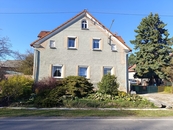 Pronájem, Rodinný dům, Částkov, cena 22000 CZK / objekt / měsíc, nabízí OK REAL ESTATE s.r.o.