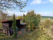 Prodej, Zahrada, Soběchleby, cena 735000 CZK / objekt, nabízí OK REAL ESTATE s.r.o.