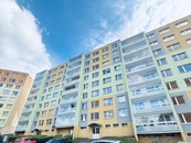 Prodej, Byt 3+1, Most, cena 2499000 CZK / objekt, nabízí 