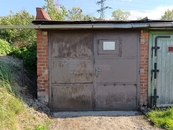 Prodej, Garáž, garážové stání, Otrokovice, cena 449000 CZK / objekt, nabízí OK REAL ESTATE s.r.o.