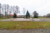 Prodej, Pozemek pro stavbu RD, bytů, Horní Stropnice, cena 4635000 CZK / objekt, nabízí OK REAL ESTATE s.r.o.